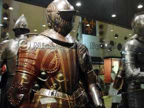 GrandMastersArmourySuitArmour
